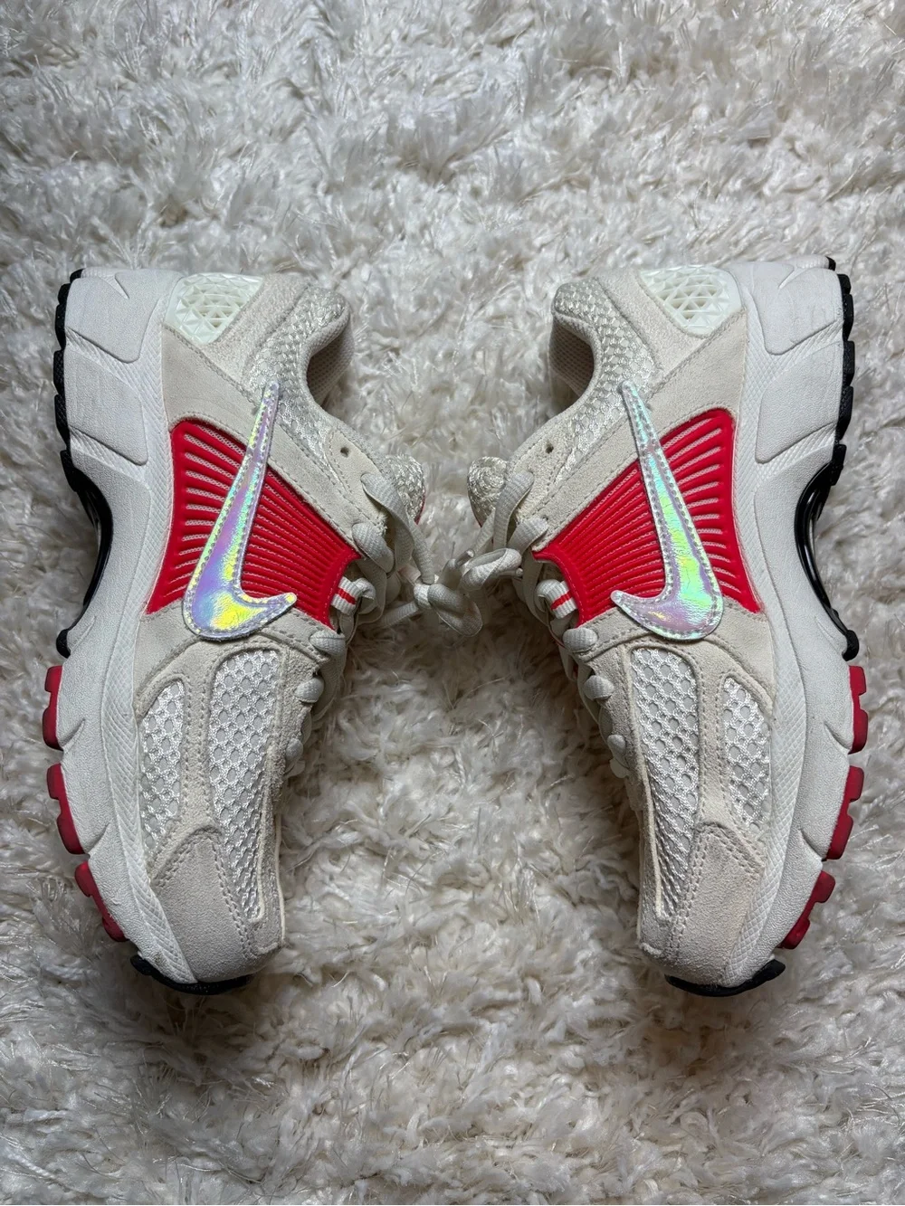 Nike women vomero